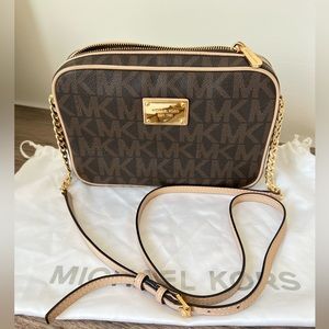 Crossbody bag Michael Kors MK